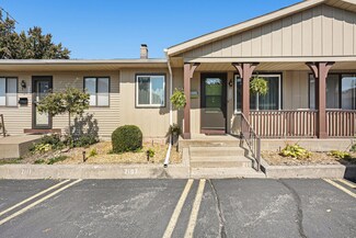 2115 Melvin St SW Unit 6, Wyoming, MI 49519