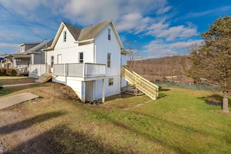 312 Monongahela Ave, Morgantown, WV 26501