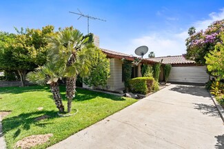 605 W Hedges Ave, Fresno, CA 93728
