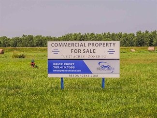 0000 Levee Dr, Manhattan, KS 66502