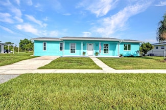 1611 Sheehan Blvd, Port Charlotte, FL 33952