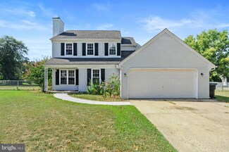 5 Briarwood Ct, Dover, DE 19904