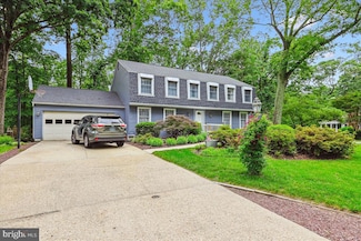 537 Bay Green Dr, Arnold, MD 21012