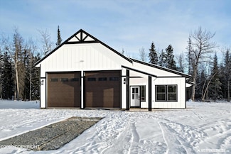 3859 S Lazenby Rd, Palmer, AK 99645