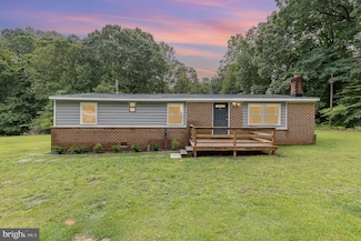 3027 Supply Rd, Caret, VA 22436