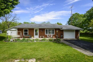 206 W Northwest St, West Lebanon, IN 47991