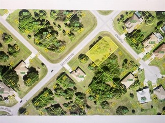 117 Arrow Ln, Rotonda West, FL 33947