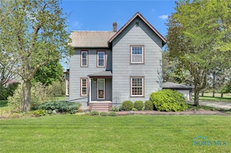888 Columbus Ave, Fostoria, OH 44830