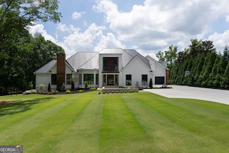 5615 Golf Club Dr, Braselton, GA 30517