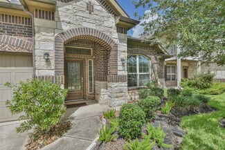 16619 Cactus Blossom Trail, Cypress, TX 77433