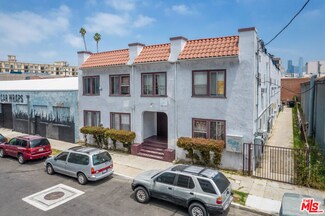 Unlisted Address