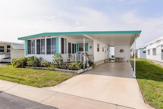 1500 County Road 1 Unit 209, Dunedin, FL 34698