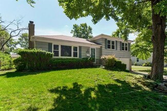 10311 Woodson Dr, Overland Park, KS 66207