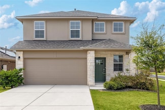 445 Shiner Ln, Georgetown, TX 78626