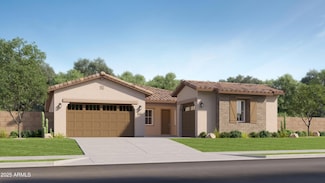 3738 E Gold Mountain Ave, San Tan Valley, AZ 85140