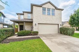 11704 Harpster Bend, Austin, TX 78717