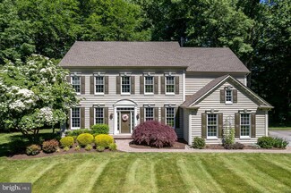 24 Cherry Cir, Glen Mills, PA 19342