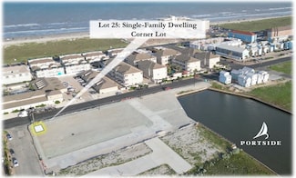 14901 Leeward Dr, Corpus Christi, TX 78418