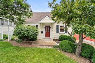 332 Caroline Ave, Saint Louis, MO 63122