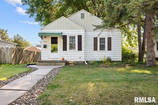 2131 W 18th St, Davenport, IA 52804