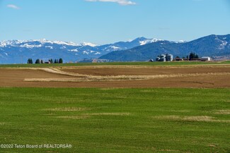 5800 N 8000 W, Tetonia, ID 83452