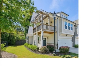 1858 Belmore St SE, Smyrna, GA 30080