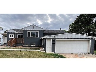609 N Division Ave, Sterling, CO 80751