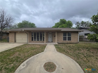 3215 Lake Charles Ave, Killeen, TX 76543