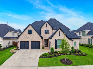 2310 Red Cedar Trail, Prosper, TX 75078