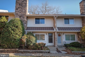 336 New Market Ct Unit 336, Chesterbrook, PA 19087