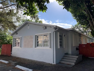 750 NE 86th St Unit 2, Miami, FL 33138