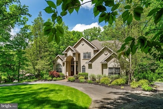 438 Dreshertown Rd, Fort Washington, PA 19034