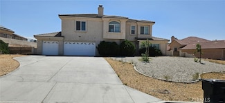 16245 Ridge View Dr, Apple Valley, CA 92307