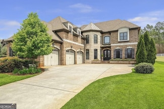 1399 Traditions Way, Jefferson, GA 30549