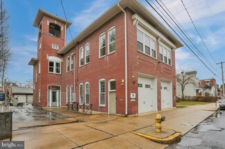 430 Franklin St, West Reading, PA 19611