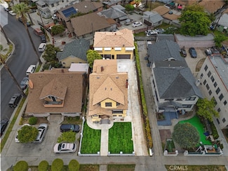 1940 S La Salle Ave, Los Angeles, CA 90018