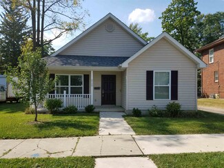 2520 S Hanna St, Fort Wayne, IN 46803