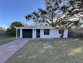 4623 Irene Loop, New Port Richey, FL 34652