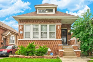 8339 S Ada St, Chicago, IL 60620