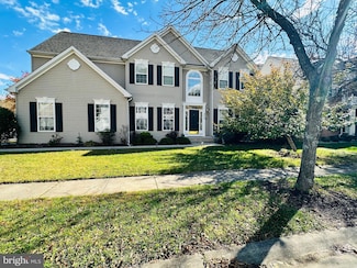 8209 Whitebark Ln, Severn, MD 21144