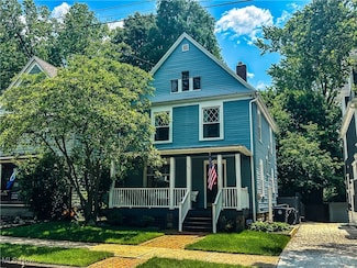 55 Kuder Ave, Akron, OH 44303
