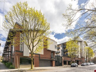 1718 NE 11th Ave Unit 507, Portland, OR 97212