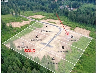 0 NE 43rd Cir Unit Lot 6 23342803, Camas, WA 98607