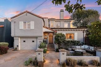 705 Burlingame Ave, Burlingame, CA 94010