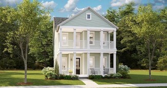 858 Clay Field Trail, Ridgeville, SC 29472