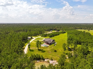 1682 Farm To Market 980, Huntsville, TX 77320