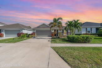 1306 Potenza Dr, West Melbourne, FL 32904