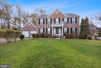 6000 Armaan Dr, Glenn Dale, MD 20769