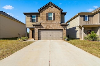 11608 Winston Dr, Hampton, GA 30228