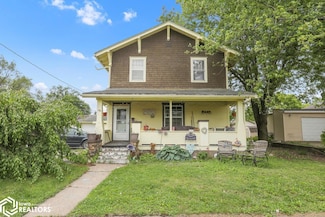 540 A Ave E, Albia, IA 52531